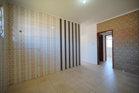 Apartamento para alugar com 60m², 2 quartos e 1 vaga Apartamento para alugar com 60m², 2 quartos e 1 vagaSala - cozinha