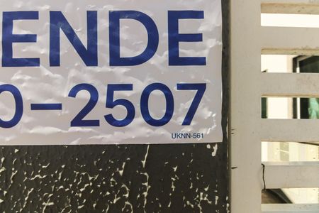Apartamento para alugar com 30m², 1 quarto e sem vaga Apartamento para alugar com 30m², 1 quarto e sem vagaFachada - Placa Código UKNN-561