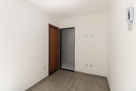 Apartamento para alugar com 30m², 1 quarto e sem vaga Apartamento para alugar com 30m², 1 quarto e sem vagaSala