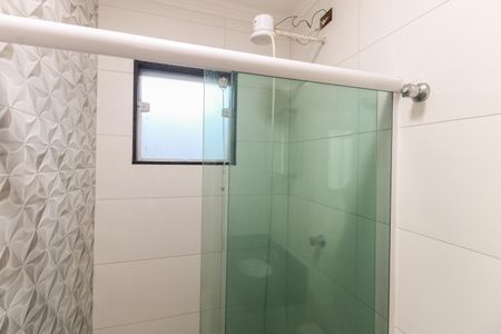 Apartamento para alugar com 30m², 1 quarto e sem vaga Apartamento para alugar com 30m², 1 quarto e sem vagaBanheiro