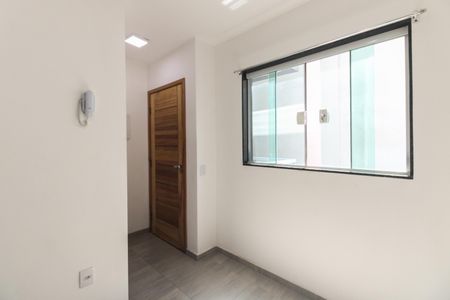 Apartamento para alugar com 30m², 1 quarto e sem vaga Apartamento para alugar com 30m², 1 quarto e sem vagaSala