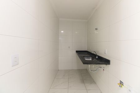 Apartamento para alugar com 30m², 1 quarto e sem vaga Apartamento para alugar com 30m², 1 quarto e sem vagaCozinha