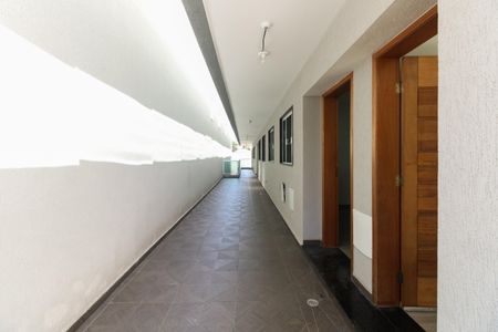 Apartamento para alugar com 30m², 1 quarto e sem vaga Apartamento para alugar com 30m², 1 quarto e sem vagaCondomínio