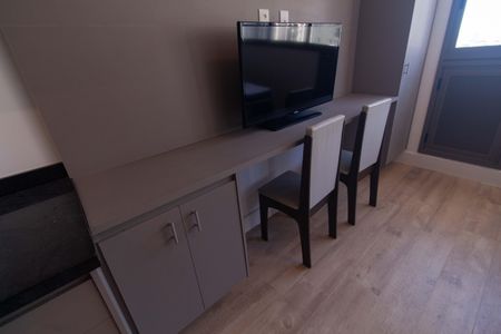 Studio para alugar com 24m², 0 quarto e sem vaga Studio para alugar com 24m², 0 quarto e sem vagaStudio