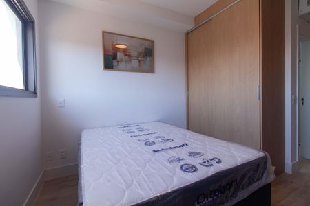 Studio para alugar com 24m², 0 quarto e sem vaga Studio para alugar com 24m², 0 quarto e sem vagaStudio