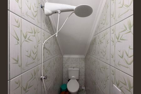 Casa à venda com 300m², 3 quartos e 2 vagas Casa à venda com 300m², 3 quartos e 2 vagasBanheiro