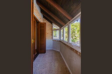 Casa para alugar com 210m², 3 quartos e 3 vagas Casa para alugar com 210m², 3 quartos e 3 vagasQuarto 1 - Varanda