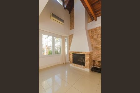 Sala de casa para alugar com 3 quartos, 210m² em Tristeza, Porto Alegre