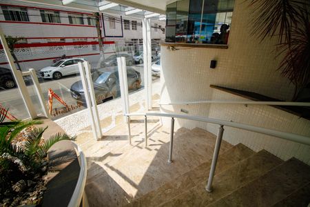 Apartamento para alugar com 105m², 2 quartos e 2 vagas