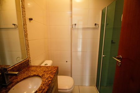 Apartamento para alugar com 105m², 2 quartos e 2 vagas