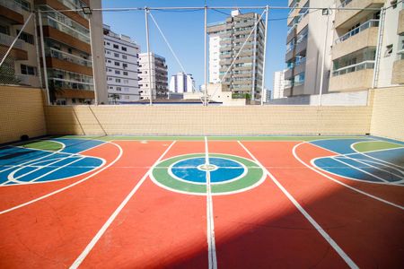 Apartamento para alugar com 105m², 2 quartos e 2 vagas