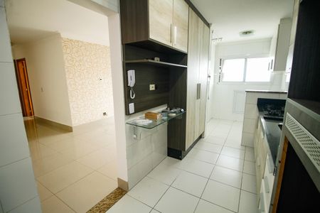 Apartamento para alugar com 105m², 2 quartos e 2 vagas