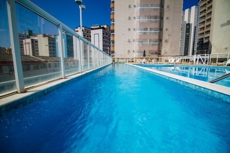 Apartamento para alugar com 105m², 2 quartos e 2 vagas