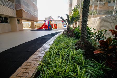 Apartamento para alugar com 105m², 2 quartos e 2 vagas