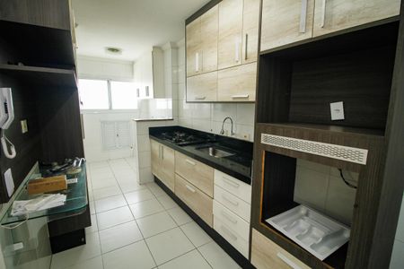 Apartamento para alugar com 105m², 2 quartos e 2 vagas
