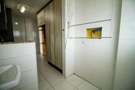 Apartamento para alugar com 105m², 2 quartos e 2 vagas