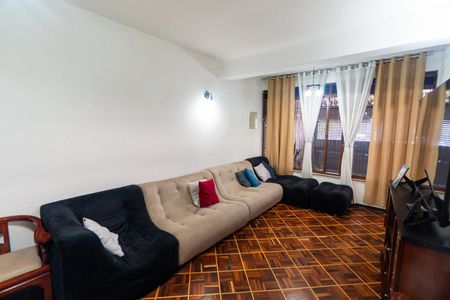 Sala de casa para alugar com 3 quartos, 153m² em Jabaquara, São Paulo