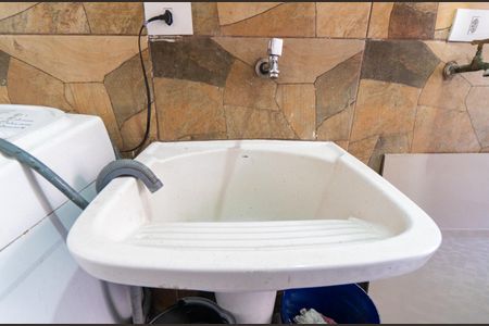 Casa para alugar com 153m², 3 quartos e 2 vagasLavanderia