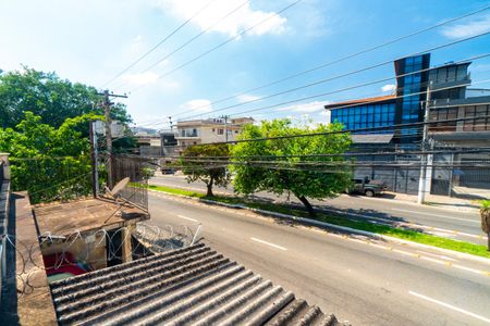 Casa para alugar com 153m², 3 quartos e 2 vagasVista da Varanda