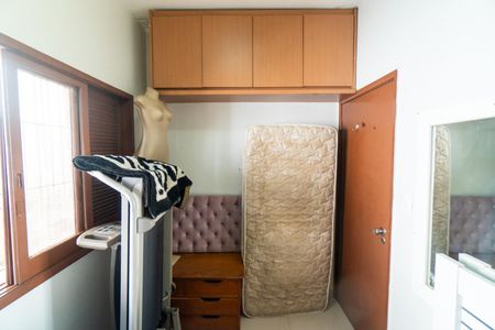 Casa para alugar com 153m², 3 quartos e 2 vagasQuarto 2