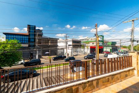 Casa para alugar com 153m², 3 quartos e 2 vagasVista da Suite