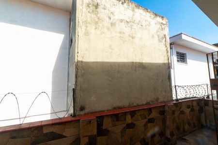 Casa para alugar com 153m², 3 quartos e 2 vagasVista do Quarto 2