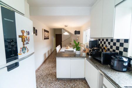 Casa para alugar com 153m², 3 quartos e 2 vagasCozinha