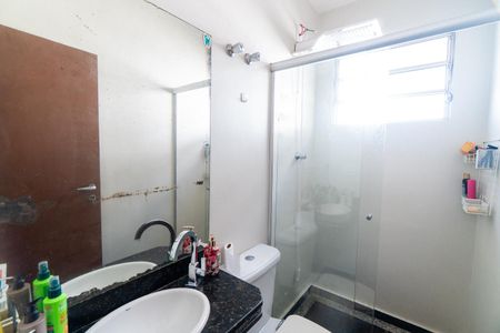 Casa para alugar com 153m², 3 quartos e 2 vagasBanheiro da Suíte