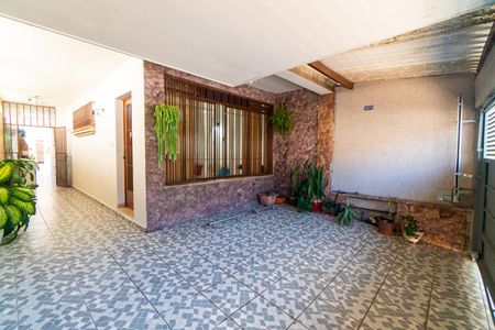 Casa para alugar com 153m², 3 quartos e 2 vagasGaragem