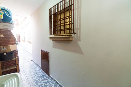 Casa para alugar com 153m², 3 quartos e 2 vagasLavanderia