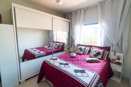 Casa para alugar com 153m², 3 quartos e 2 vagasSuite