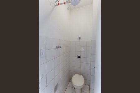 Apartamento à venda com 106m², 3 quartos e 1 vagaBanheiro de serviço