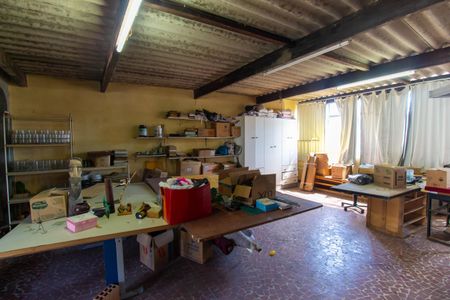 Casa para alugar com 198m², 4 quartos e 2 vagasTerraço