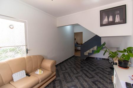 Sala de casa à venda com 4 quartos, 198m² em Engenhoca, Niterói