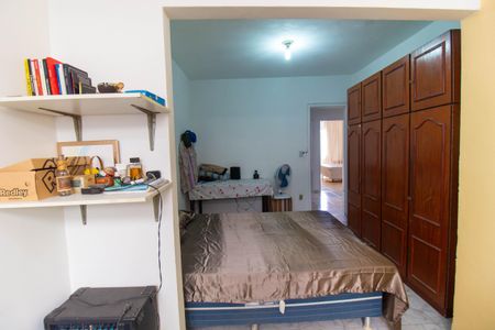 Casa para alugar com 198m², 4 quartos e 2 vagasQuarto 2