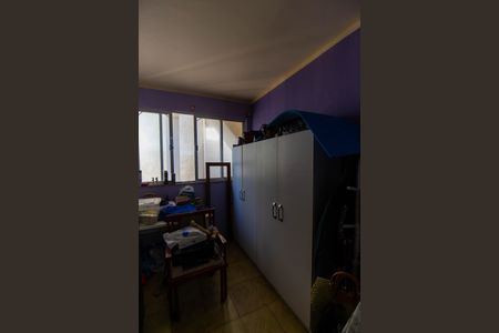 Casa para alugar com 198m², 4 quartos e 2 vagasQuarto 4
