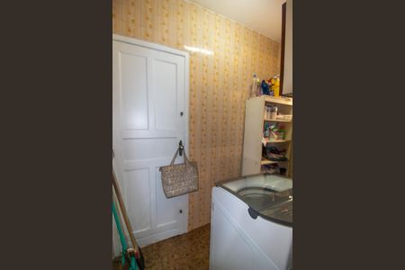 Casa para alugar com 198m², 4 quartos e 2 vagasCozinha e Área de Serviço