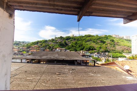 Casa para alugar com 198m², 4 quartos e 2 vagasTerraço