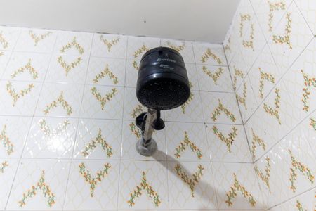 Casa para alugar com 198m², 4 quartos e 2 vagasBanheiro Social