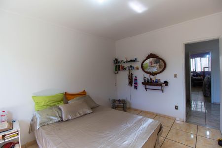 Casa para alugar com 198m², 4 quartos e 2 vagasQuarto 3