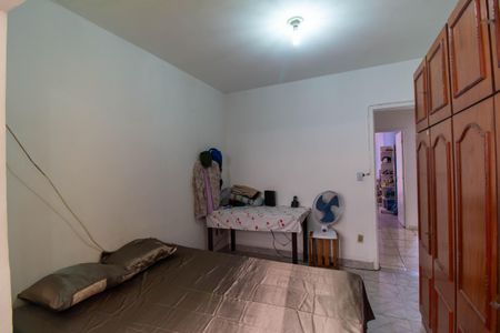 Casa para alugar com 198m², 4 quartos e 2 vagasQuarto 2