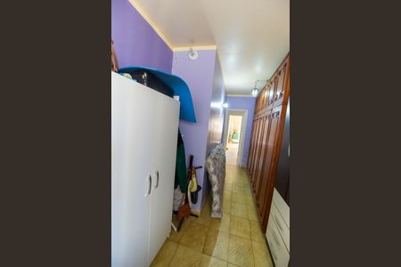 Casa para alugar com 198m², 4 quartos e 2 vagasQuarto 4