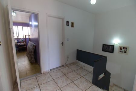 Casa para alugar com 198m², 4 quartos e 2 vagasHall 