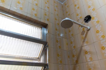 Casa para alugar com 198m², 4 quartos e 2 vagasBanheiro de serviço