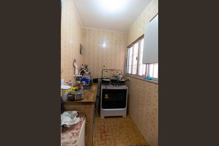 Casa para alugar com 198m², 4 quartos e 2 vagasCozinha e Área de Serviço