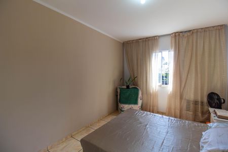 Casa para alugar com 198m², 4 quartos e 2 vagasQuarto 3