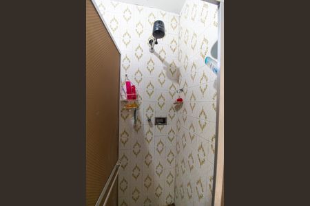 Casa para alugar com 198m², 4 quartos e 2 vagasBanheiro Social