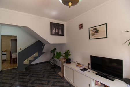 Sala de casa à venda com 4 quartos, 198m² em Engenhoca, Niterói