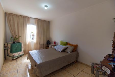 Casa para alugar com 198m², 4 quartos e 2 vagasQuarto 3