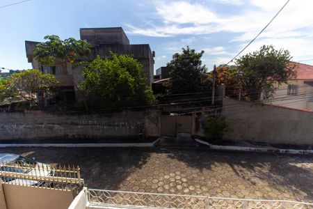 Vista  de casa à venda com 4 quartos, 198m² em Engenhoca, Niterói